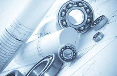 机械行业解决方案